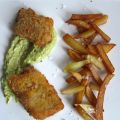 Fish 'n' chips