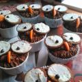 Cupcake animaleschi...