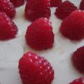 FRESCA CHEESECAKE