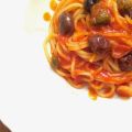 Spaghetti alla Puttanesca