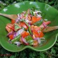 INSALATA DI POMODORO ALLA CALABRESE - Il Blog[...]
