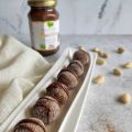Polpette di ceci alla Nocciolata