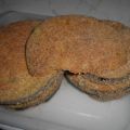 Cotolette di melanzane al forno