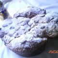 Colomba di Pasqua con lievito madre