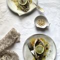 Filetti di Pesce San Pietro con Patate, Uvetta[...]