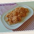 Cous cous: facile, veloce, vegan!