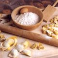 La raccolta della pasta ripiena[...]