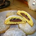 BOMBOLONI AL FORNO