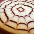 TORTA MOCACCINA DI ERNST KNAM