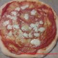 pizza al piatto...quasi come in pizzeria....ma[...]