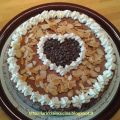 Cheese-cake 1.0: al cioccolato per LoveOfMyLife