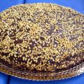 Torta alla birra (ricetta di Night)
