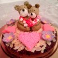 BEARS IN LOVE