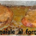 Come ti declino la braciola... ~ Braciole di[...]