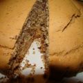 Torta alla banana senza glutine