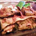 LASAGNE PARMIGIANE