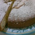 Torta allo Yogurt veloce,facile e buonissima