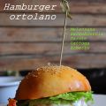 Hamburger ortolano