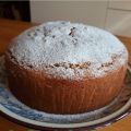 Torta speziata con amaretti e ricotta al[...]