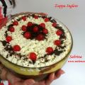Zuppa inglese