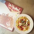 Orecchiette piccanti con mozzarella di bufala e[...]