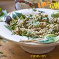 Baba Ganoush