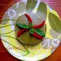 Cheesecake all'italiana!!