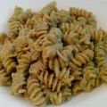 FUSILLI INTEGRALI IN CREMA DI FRIGGITELLI