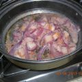 Semplici bavettine con polpa di surimi e latte[...]