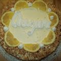 TORTA AL LIMONE