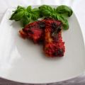 Involtini di melanzane