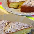 Torta alla Nutella!