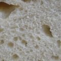 Pane con 1 grammo di lievito