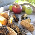 Biscotti reginella alla farina integrale e di[...]
