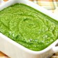 Misto di pesto estivo