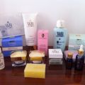 REVIEW WORLD OF BEAUTY