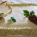Torta Prima Comunione