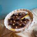 LA CROSTATA CON I BACI
