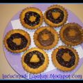 Crostatine alla Nutella e marmellata di[...]