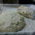 Focaccia alla norma