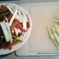 Le ricette del lunedì: lasagne vegetariane di[...]