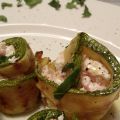 INVOLTINI DI ZUCCHINE