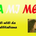 COSA MI METTO?