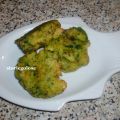 Crocchette di broccoli