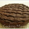 Crostata al Cioccolato di Knam (Chocolate Tart[...]