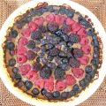 Torta tutta frutta ! (senza: uova, lattosio,[...]