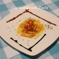 Trippa al pomodoro e peperoncino