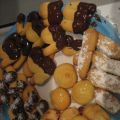 BISCOTTI DI FROLLA MONTATA
