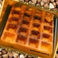 Spelt Buckwheat Yeast Waffles - Waffles al[...]