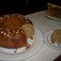 CIAMBELLA ALLE NOCI